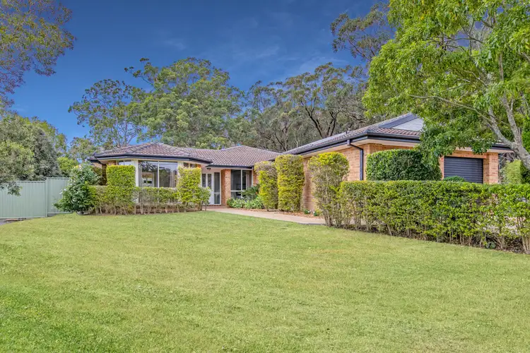 Lot 1/50 Burton Road, Eleebana NSW 2282