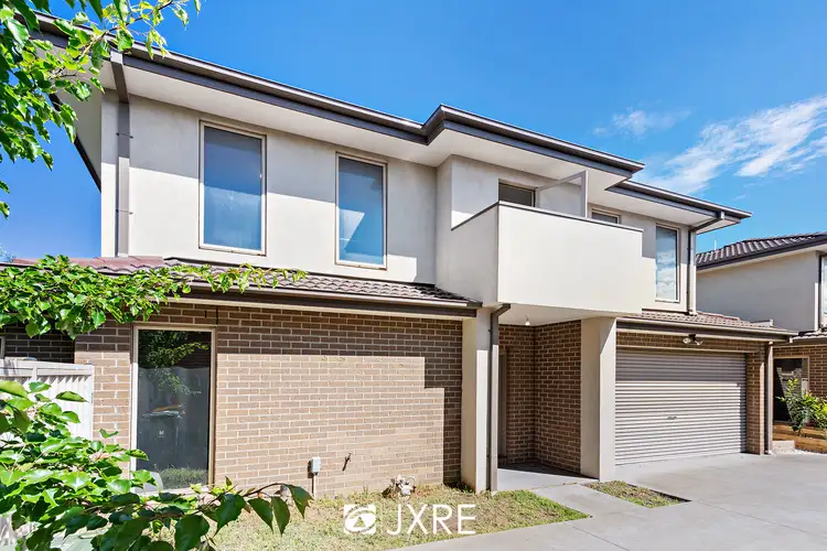 3/6 Auguste Avenue, Clayton VIC 3168