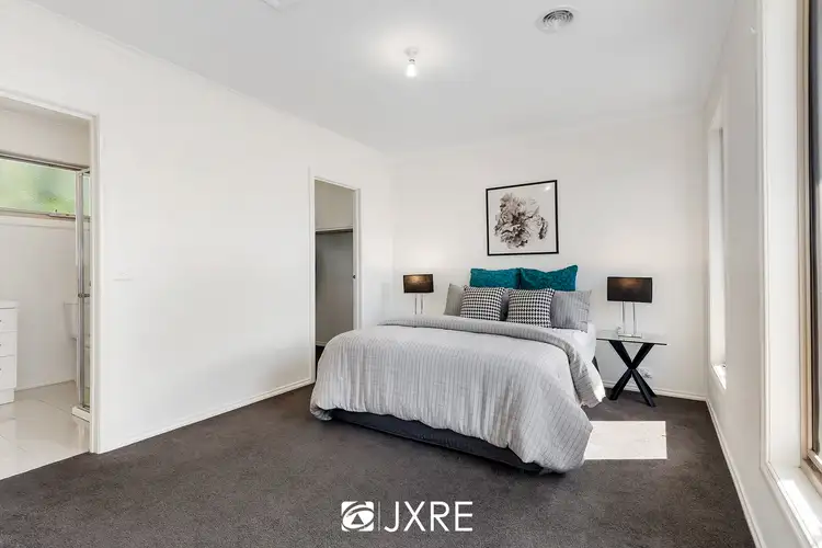 Sixth view of Homely townhouse listing, 3/6 Auguste Avenue, Clayton VIC 3168