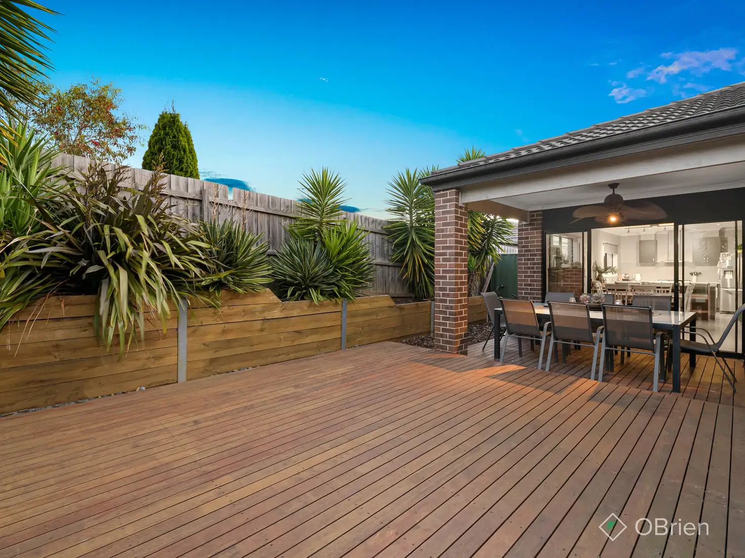 Main view of Homely house listing, 18 Jamescott Drive, Drouin VIC 3818