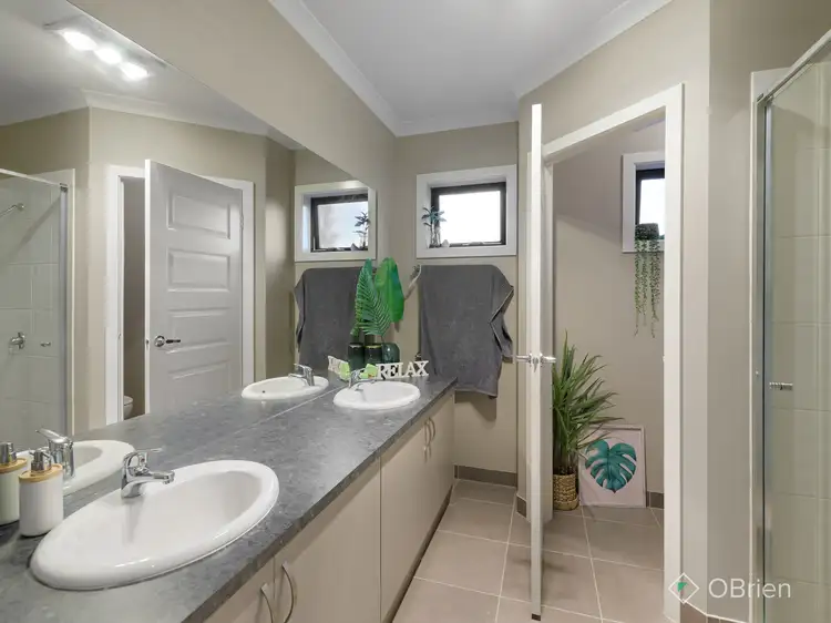 Third view of Homely house listing, 18 Jamescott Drive, Drouin VIC 3818