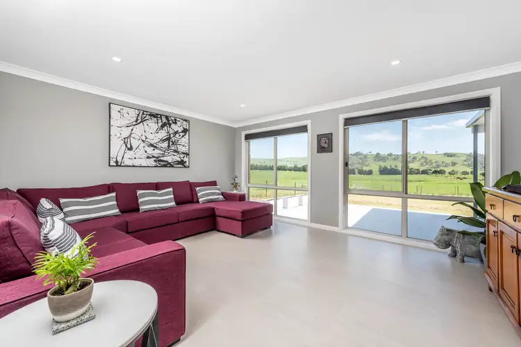 Fourth view of Homely house listing, 97 Finlay Place, Burra NSW 2620