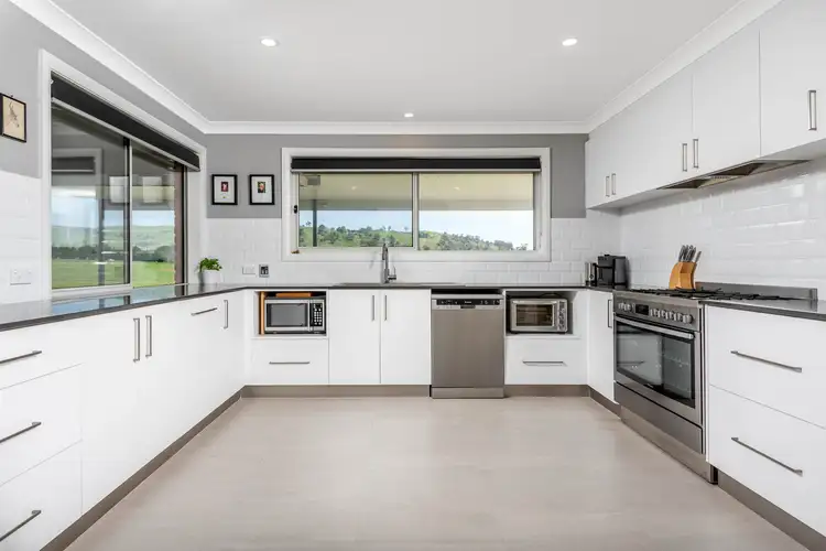 Fifth view of Homely house listing, 97 Finlay Place, Burra NSW 2620