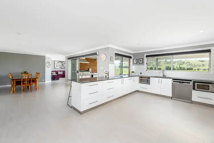 Sixth view of Homely house listing, 97 Finlay Place, Burra NSW 2620