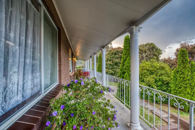 Third view of Homely house listing, 651 Wilkinson Street, Glenroy NSW 2640