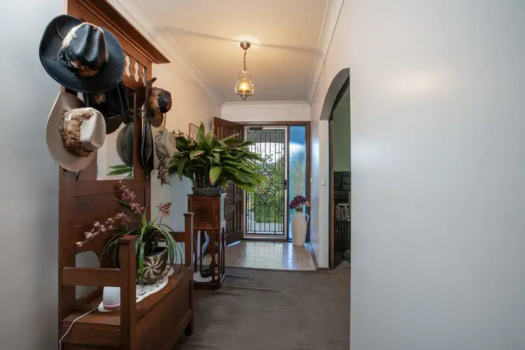 Fifth view of Homely house listing, 651 Wilkinson Street, Glenroy NSW 2640