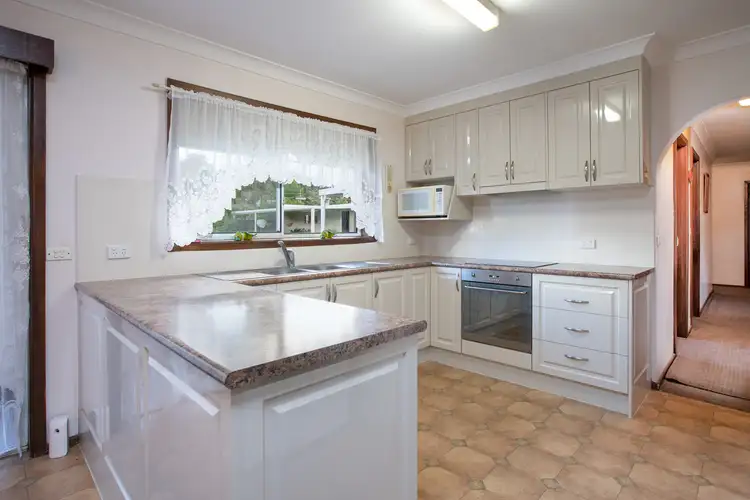 Sixth view of Homely house listing, 651 Wilkinson Street, Glenroy NSW 2640