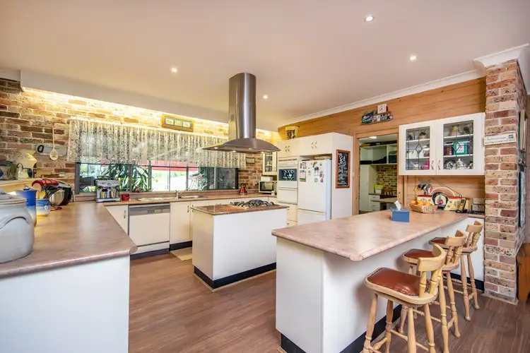 Fifth view of Homely house listing, Lot 2/50A Burton Road, Eleebana NSW 2282