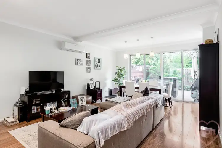 Third view of Homely townhouse listing, 24 Condamine Street, Turner ACT 2612