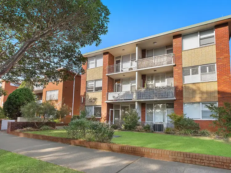 Main view of Homely unit listing, 3/178 Chuter Avenue, Sans Souci NSW 2219