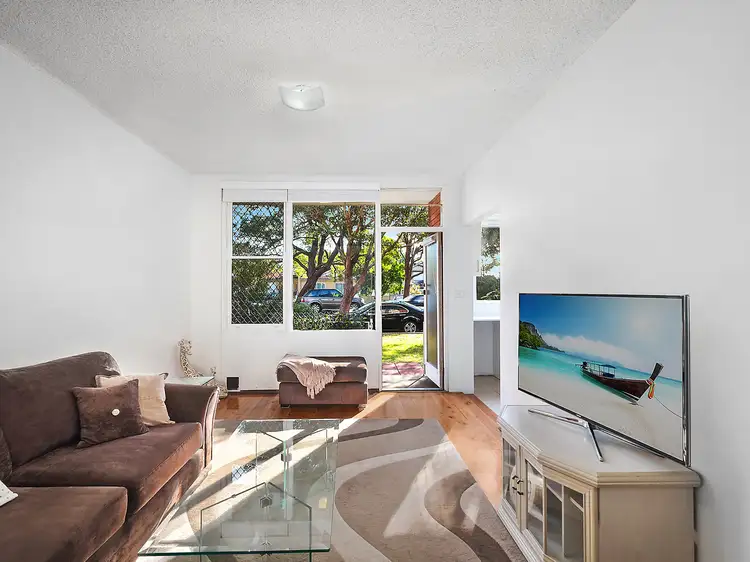 Second view of Homely unit listing, 3/178 Chuter Avenue, Sans Souci NSW 2219