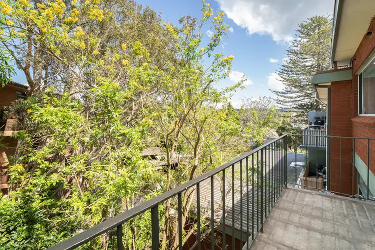 Second view of Homely apartment listing, 3/36 Waine Street, Freshwater NSW 2096