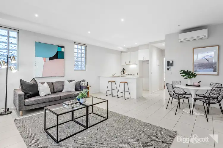 101/9 Woods Street, Yarraville VIC 3013