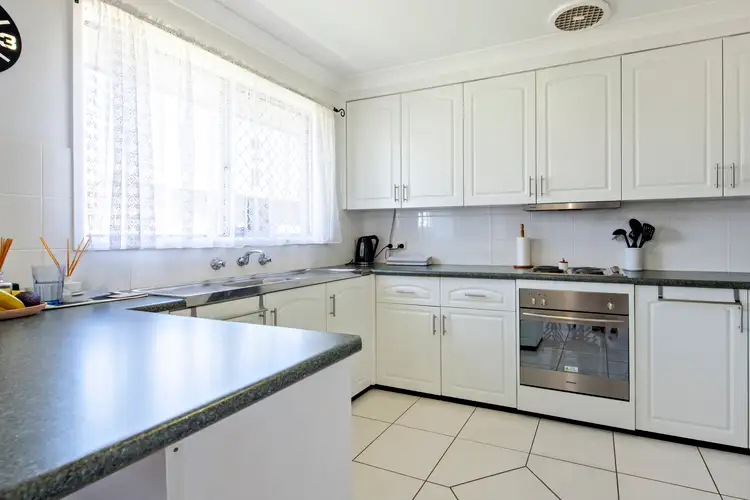 Second view of Homely house listing, 78 Baird Drive, Dubbo NSW 2830