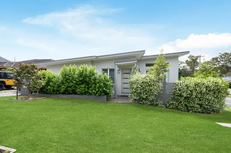 3/15 Tallawalla Road, Valentine NSW 2280