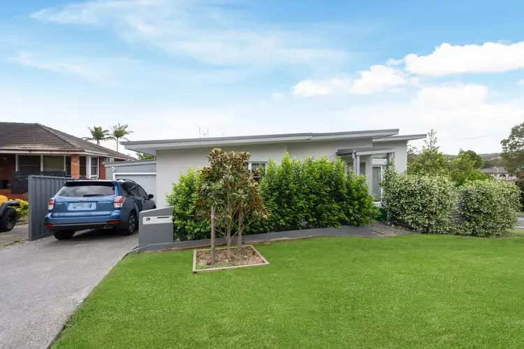 Second view of Homely unit listing, 3/15 Tallawalla Road, Valentine NSW 2280