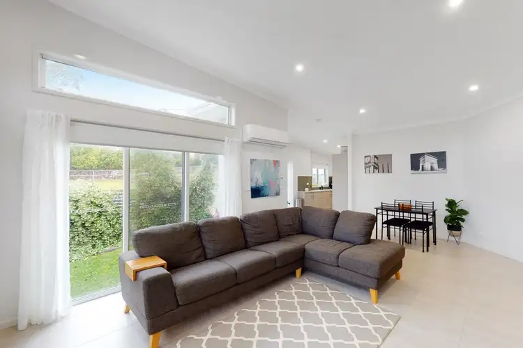 Third view of Homely unit listing, 3/15 Tallawalla Road, Valentine NSW 2280
