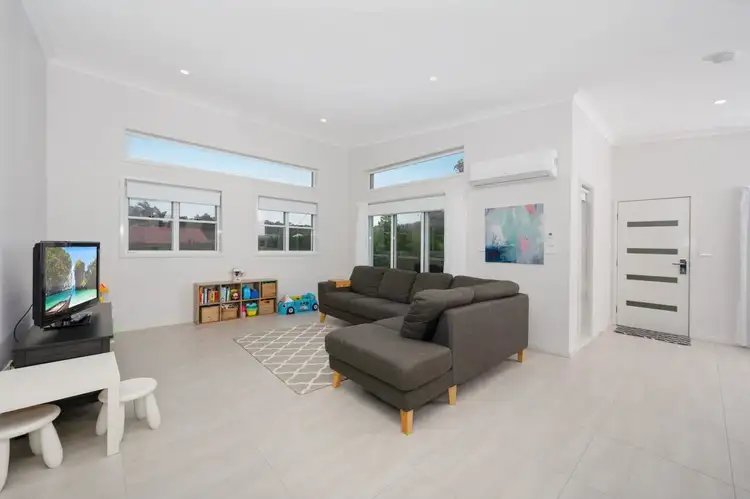 Fourth view of Homely unit listing, 3/15 Tallawalla Road, Valentine NSW 2280