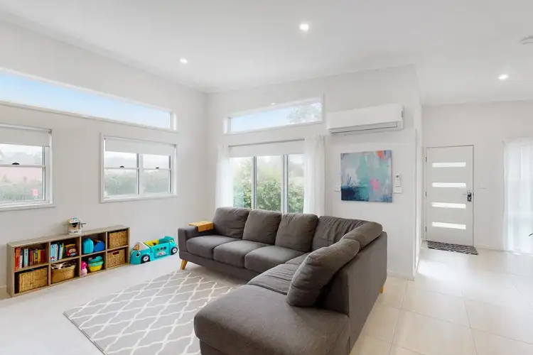 Fifth view of Homely unit listing, 3/15 Tallawalla Road, Valentine NSW 2280