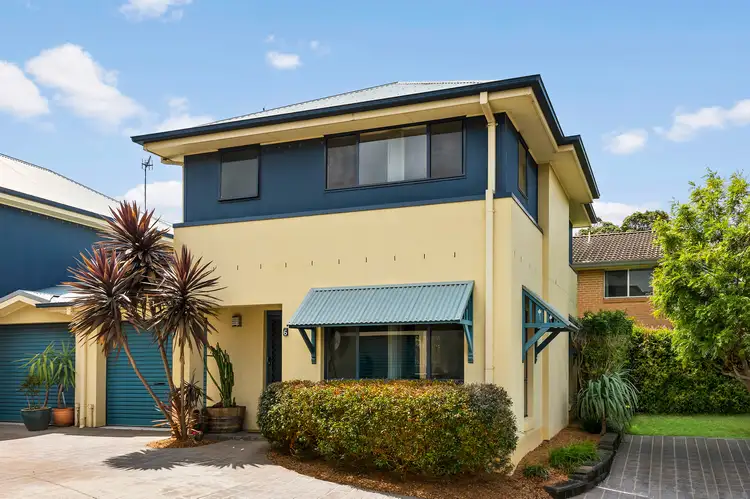 Main view of Homely unit listing, 6/110-112 Belinda Street, Gerringong NSW 2534