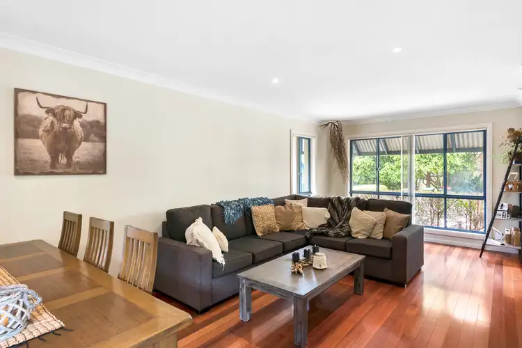 Second view of Homely unit listing, 6/110-112 Belinda Street, Gerringong NSW 2534
