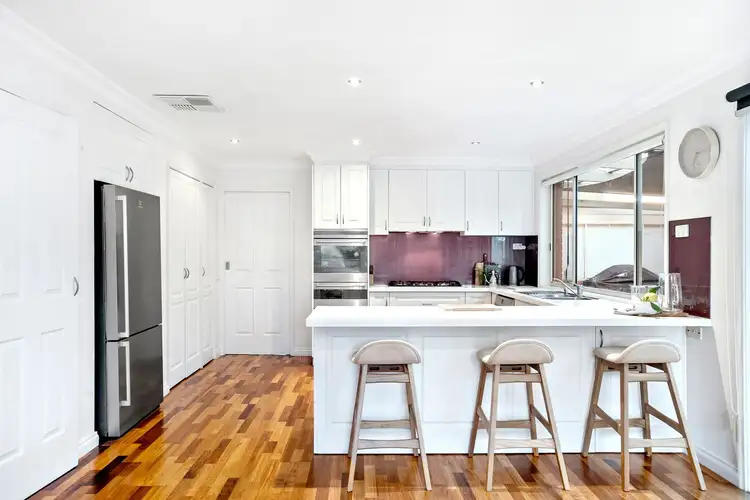 Fourth view of Homely house listing, 5 Marquis Avenue, Mornington VIC 3931