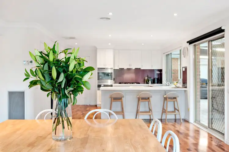 Fifth view of Homely house listing, 5 Marquis Avenue, Mornington VIC 3931