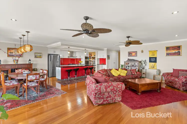 Third view of Homely house listing, 8 Madden Place, Cumbalum NSW 2478