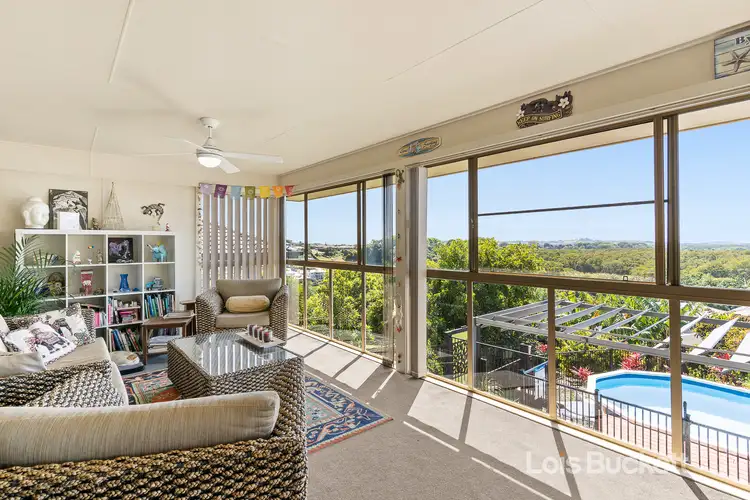 Fourth view of Homely house listing, 8 Madden Place, Cumbalum NSW 2478