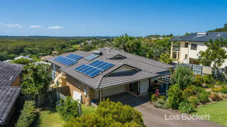 Fifth view of Homely house listing, 8 Madden Place, Cumbalum NSW 2478