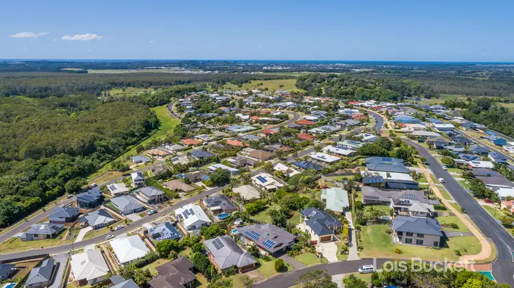 Sixth view of Homely house listing, 8 Madden Place, Cumbalum NSW 2478