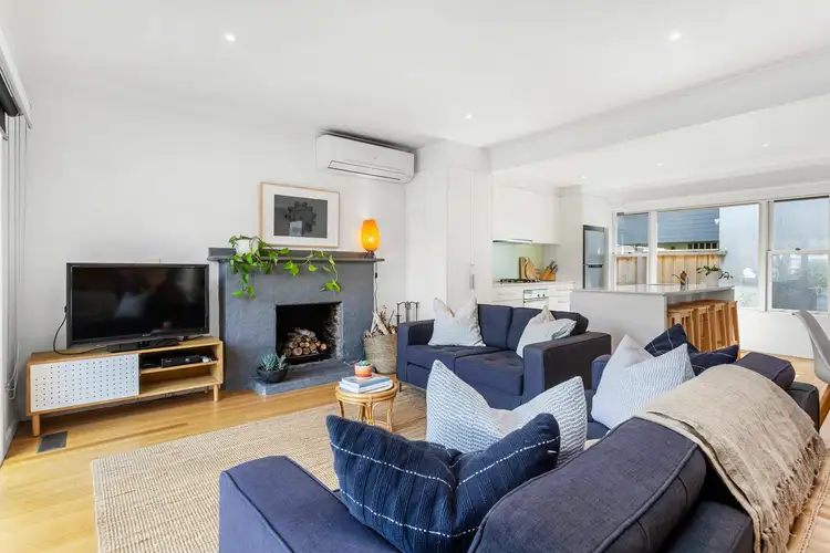 Second view of Homely house listing, 7 MacDonald Grove, Mornington VIC 3931