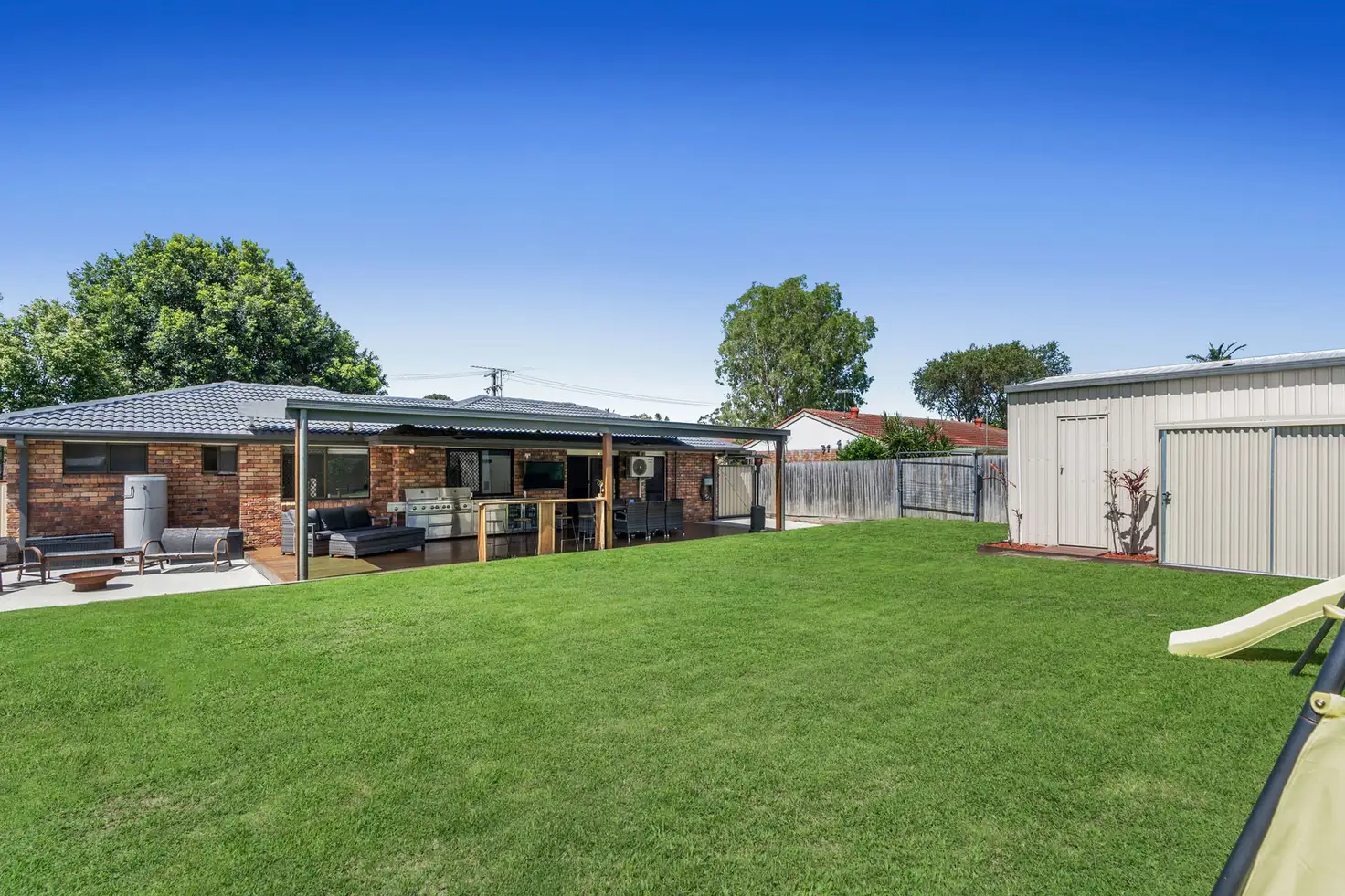 Main view of Homely house listing, 29 Callaghan Way, Capalaba QLD 4157