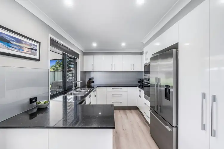 Second view of Homely house listing, 29 Callaghan Way, Capalaba QLD 4157
