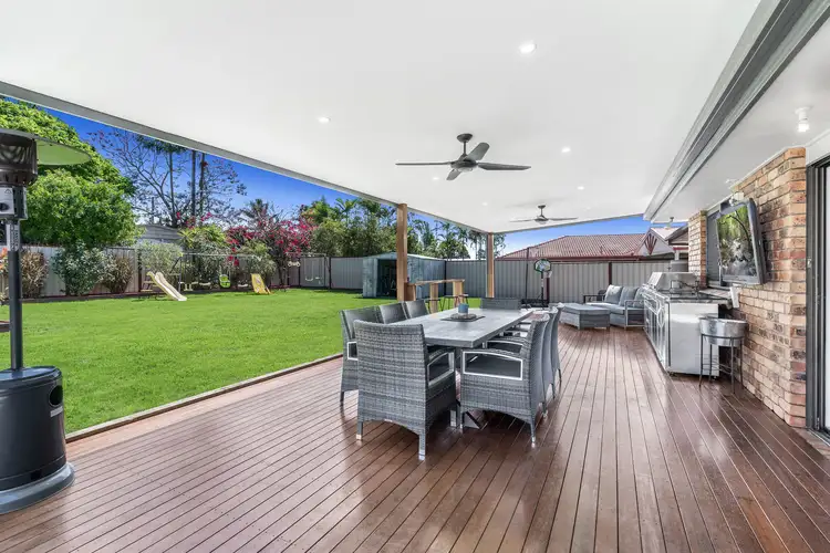 Third view of Homely house listing, 29 Callaghan Way, Capalaba QLD 4157