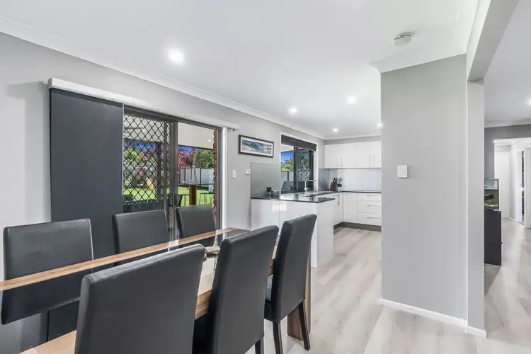 Fourth view of Homely house listing, 29 Callaghan Way, Capalaba QLD 4157