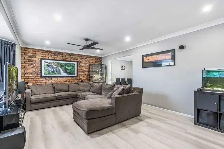 Fifth view of Homely house listing, 29 Callaghan Way, Capalaba QLD 4157