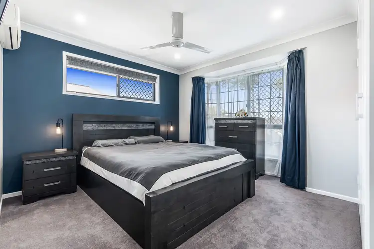 Sixth view of Homely house listing, 29 Callaghan Way, Capalaba QLD 4157