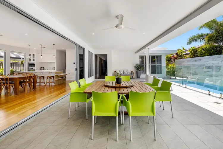 Fifth view of Homely house listing, 28 Rani Circuit, Noosaville QLD 4566