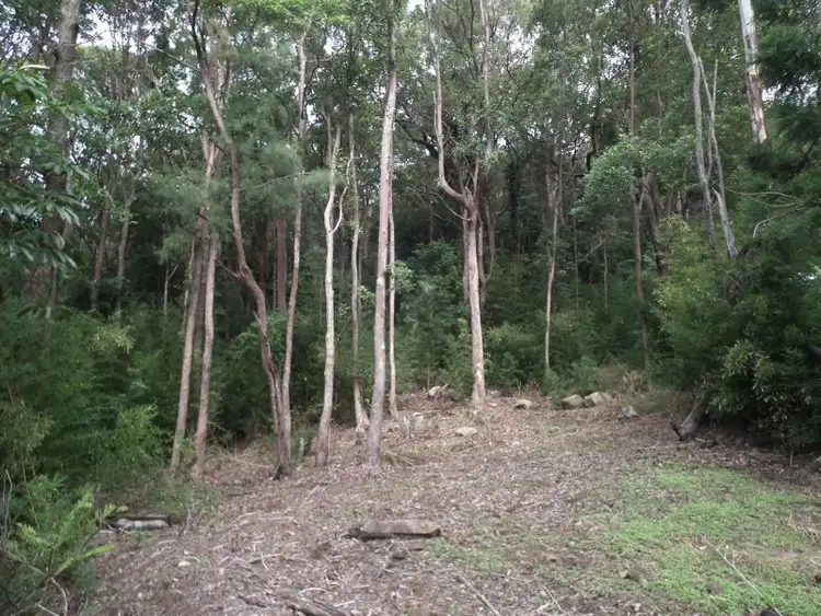 Address available on request