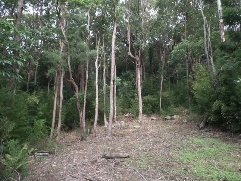 Main view of Homely land listing, Address available on request