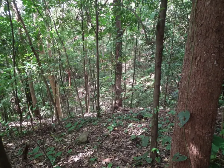 Second view of Homely land listing, Address available on request