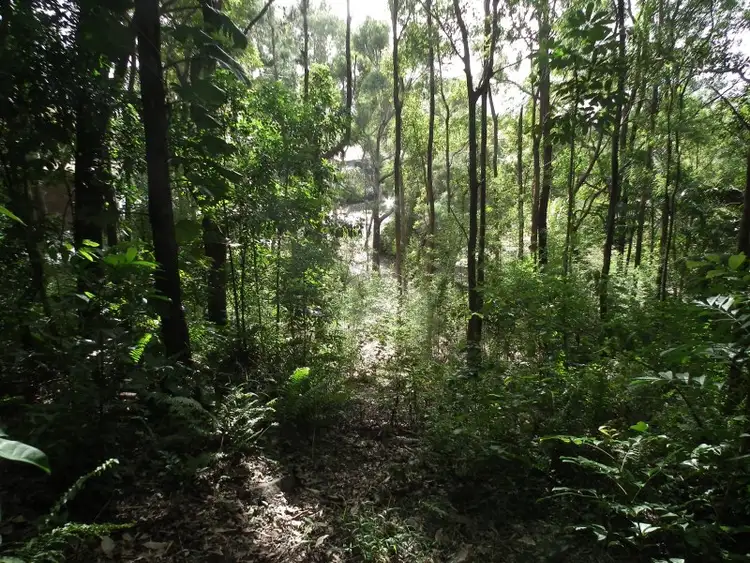 Third view of Homely land listing, Address available on request