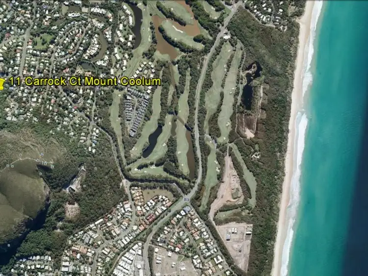 Fourth view of Homely land listing, Address available on request