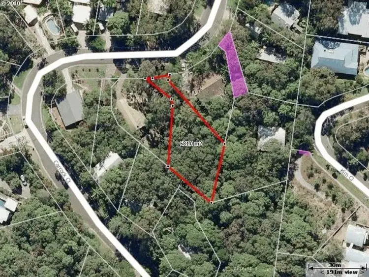 Fifth view of Homely land listing, Address available on request