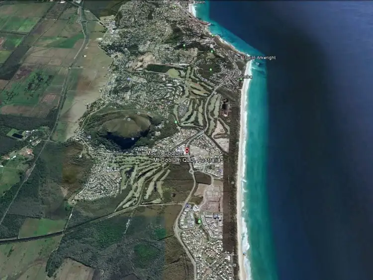 Sixth view of Homely land listing, Address available on request