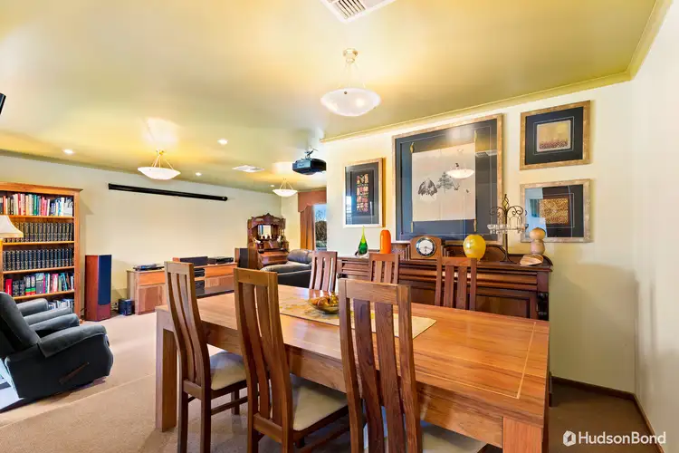 Third view of Homely house listing, 11 Kolor Way, Templestowe VIC 3106