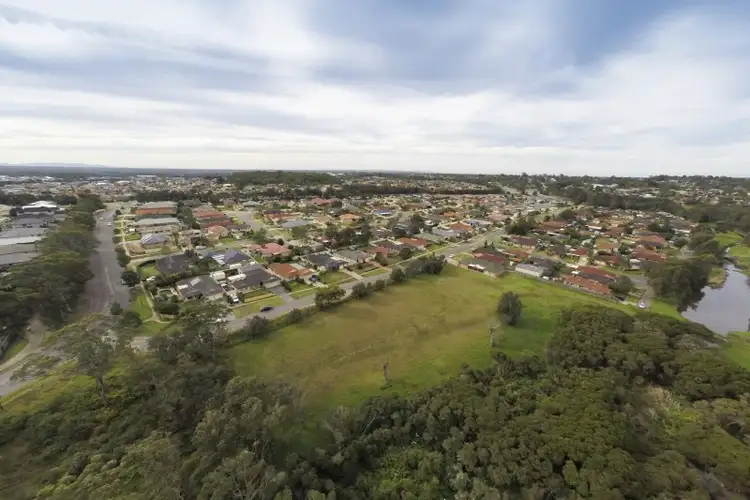 Second view of Homely land listing, 1-15 Hamlyn Road, Hamlyn Terrace NSW 2259