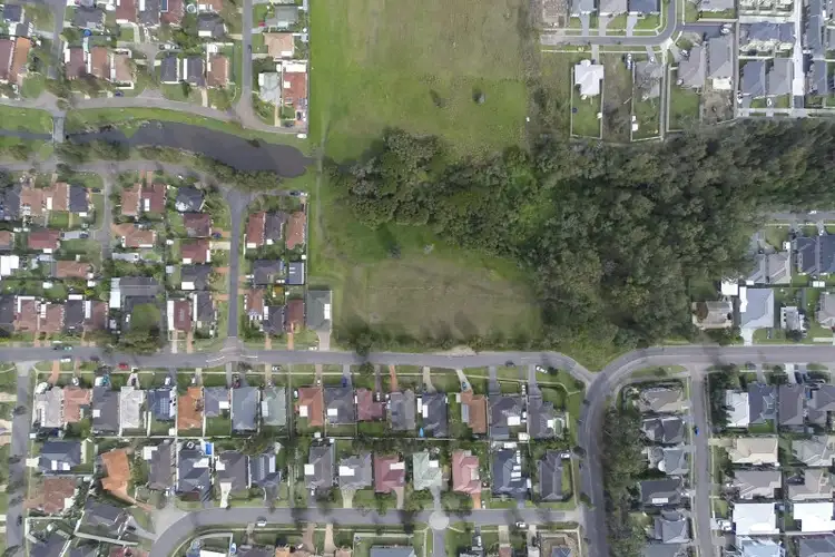 Third view of Homely land listing, 1-15 Hamlyn Road, Hamlyn Terrace NSW 2259