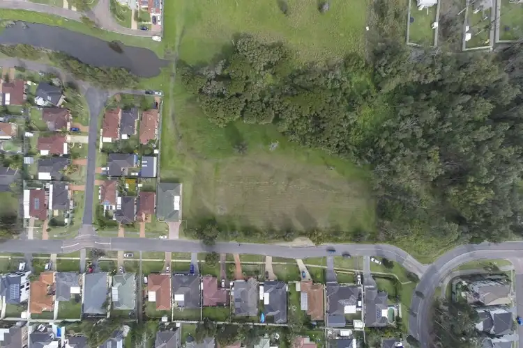 Fourth view of Homely land listing, 1-15 Hamlyn Road, Hamlyn Terrace NSW 2259